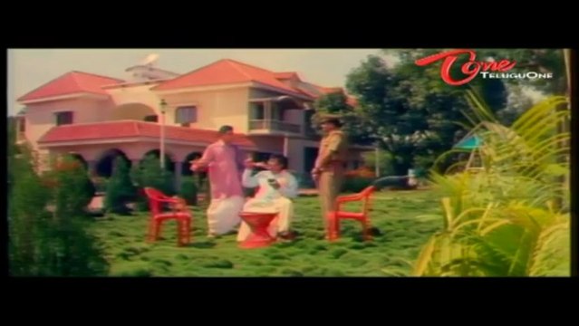 AVS Hilarious Dialogues - Comedy Scene