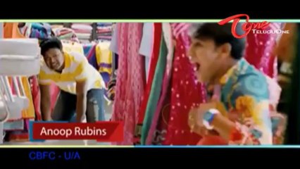 Gunde Jaari Gallanthayyinde 50 Days Teaser - Nitya Menon - Nitin