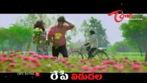 Prema Katha Chitram Release Trailer - Sudheer Babu - Nanditha