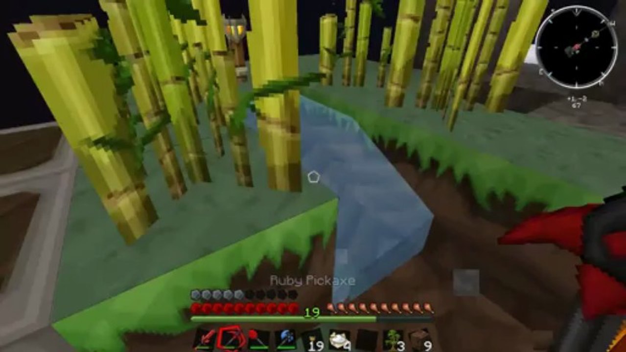 FTB Ultimate Skyblock | To Mystcraft | (Feed the Beast Modpack) Ep.5