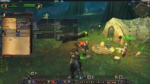 Darkshire Questing (P3) | World of Warcraft MoP
