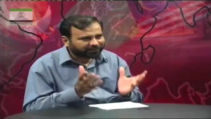 Elections 2013 and Religious Parties (June 7, 2013) الیکشن 2013 اور دینی جماعتیں