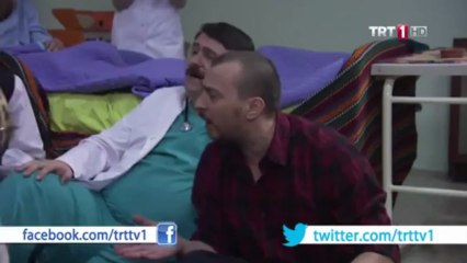 Leyla ile Mecnun - Urfa'nın Etrafı