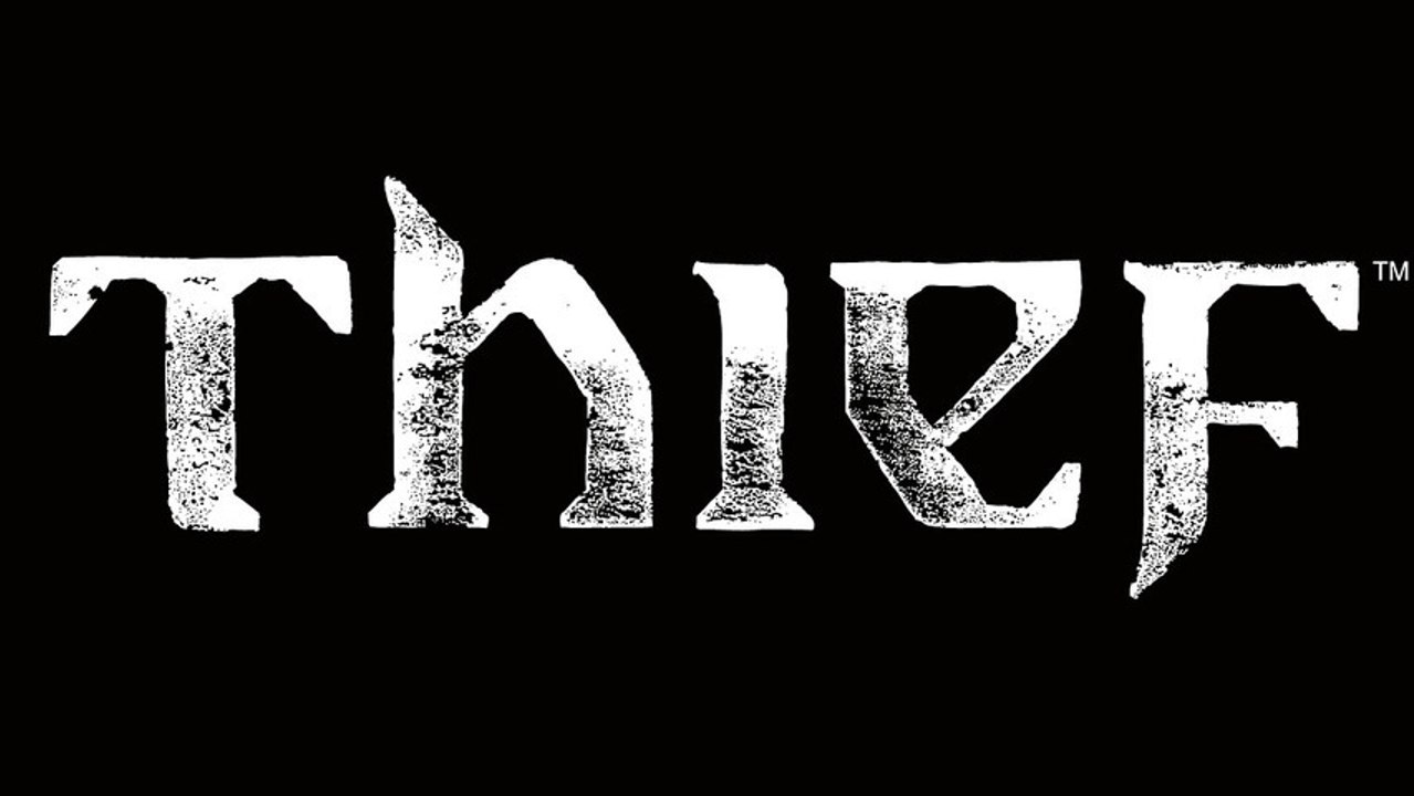 CGR Trailers - THIEF “Garrett the Thief” E3 2013 Trailer