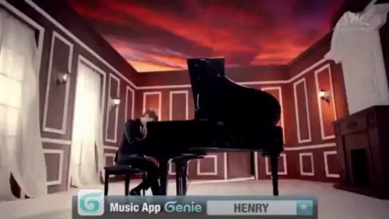 Henry 헨리_TRAP_Music Video (with Kyuhyun & Taemin)