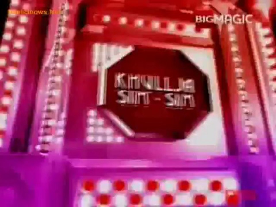 Khul Jaa Sim Sim - 7th June 2013 Video Watch Online - Pt1