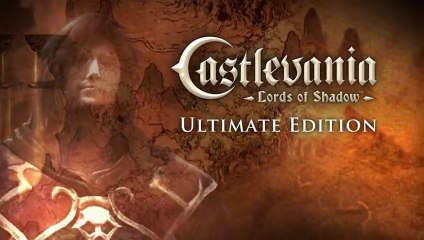 Castlevania Lords of Shadow - PC Trailer