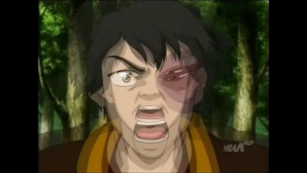 Alexis Tomassian : Zuko ou Naveen ? Tel est la question...