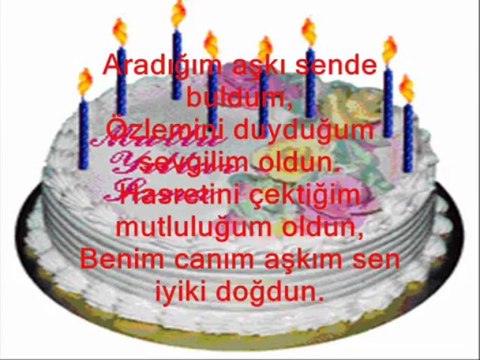 MELTEM.PAK DOĞUM GÜNÜN KUTLU OLSUN AŞKIM