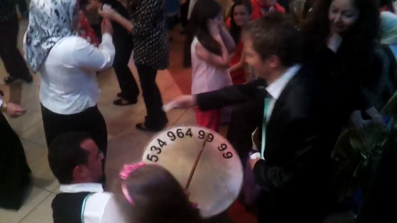 Davul Zurna Ekibi Hanönü Coştu (720 HD İZLE) 0534 964 99 99