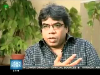 Conspiracy Theorists by Nadeem F. Paracha  (Dawn News)