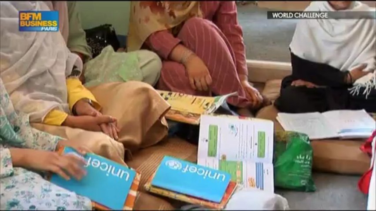 Les sagas BFM Business_World Challenge_2013_05_31_22