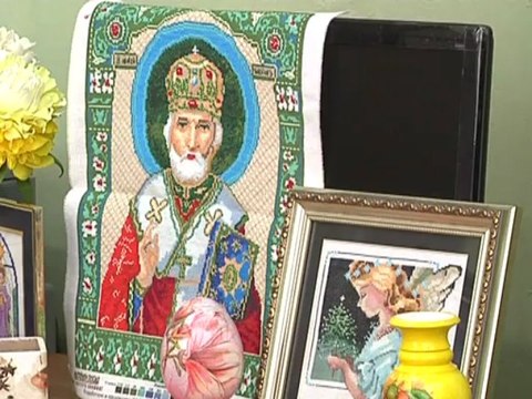 Библиотека для творческих людей с ограниченными возможностями