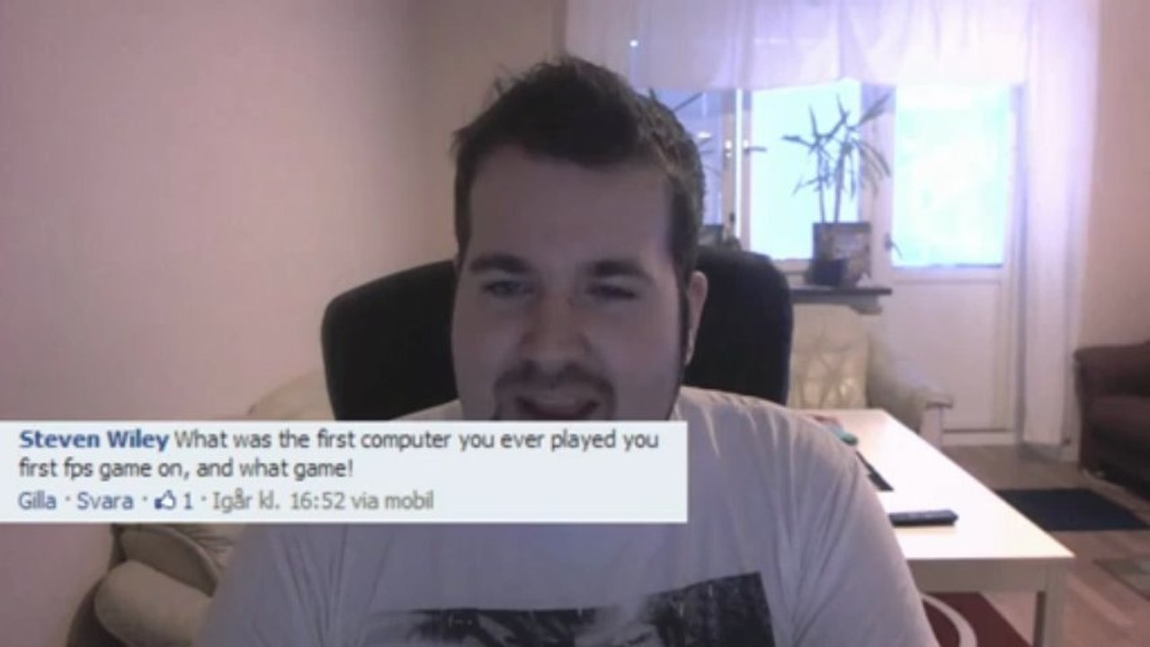 Q and A 16th May Have You Ever Had Sex With A Finnish Girl?