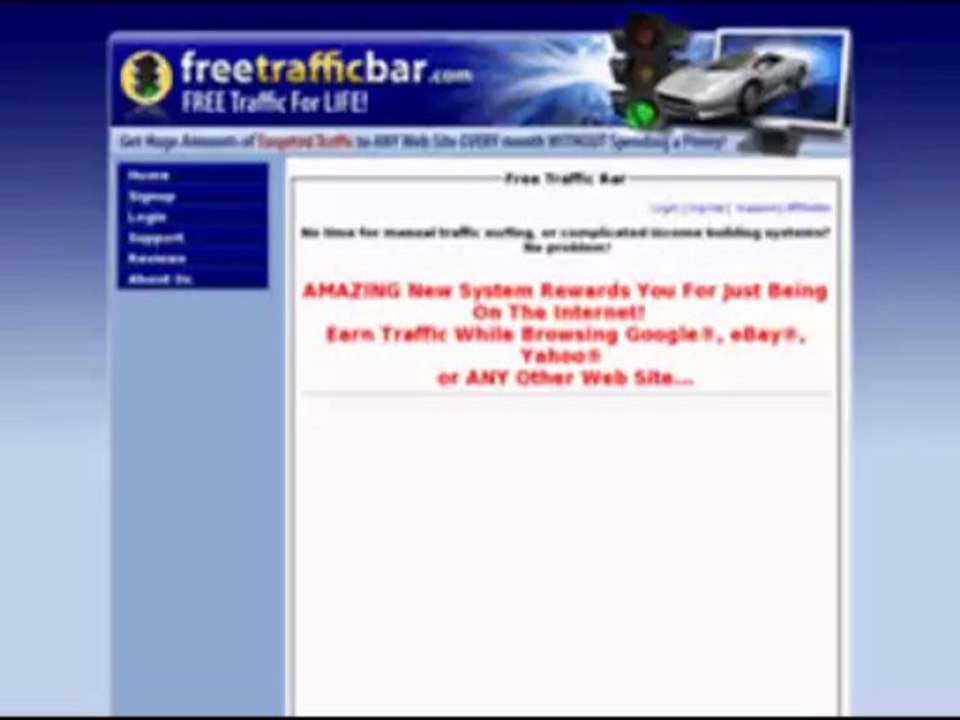 website promotion techniques - SubmissionWorks Review