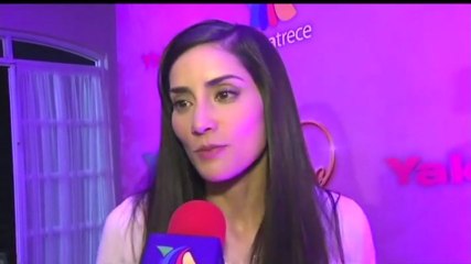 Se presentó a los medios la telenovela 'Destino'