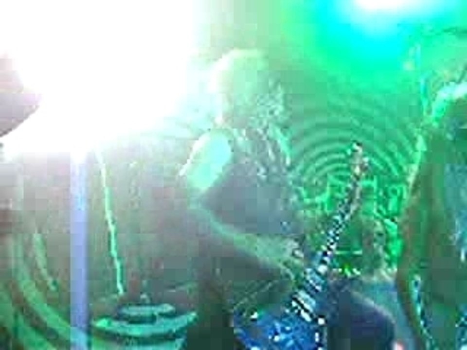 House by the cemetery (2)