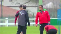 Bielsa no seguirá como entrenador del Athletic de Bilbao