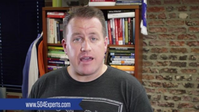 Small Business Week 2013: Chris Hurn says “Join or Die”