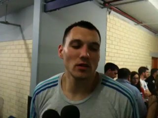 Οι δηλώσεις του Γιόνας Ματσιούλις