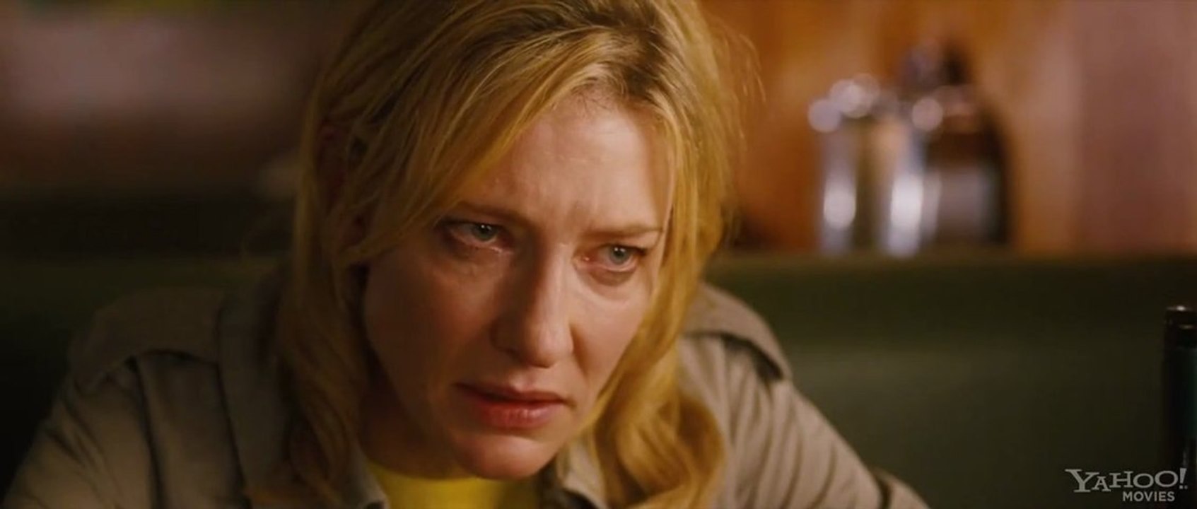 BLUE JASMINE - Trailer Legendado
