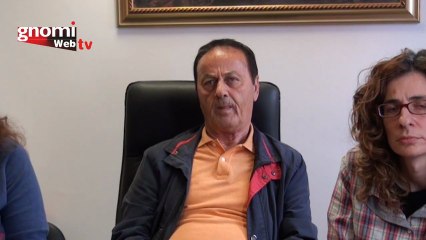 Παραίτηση Γ. Θεοδωρίδη από τη θέση του Προέδρου Κ.Δ.Ε.  Κιλκίς