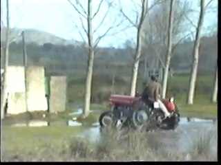 eşkel tatil köyü 1976 1986 yılları arasında çekilen video