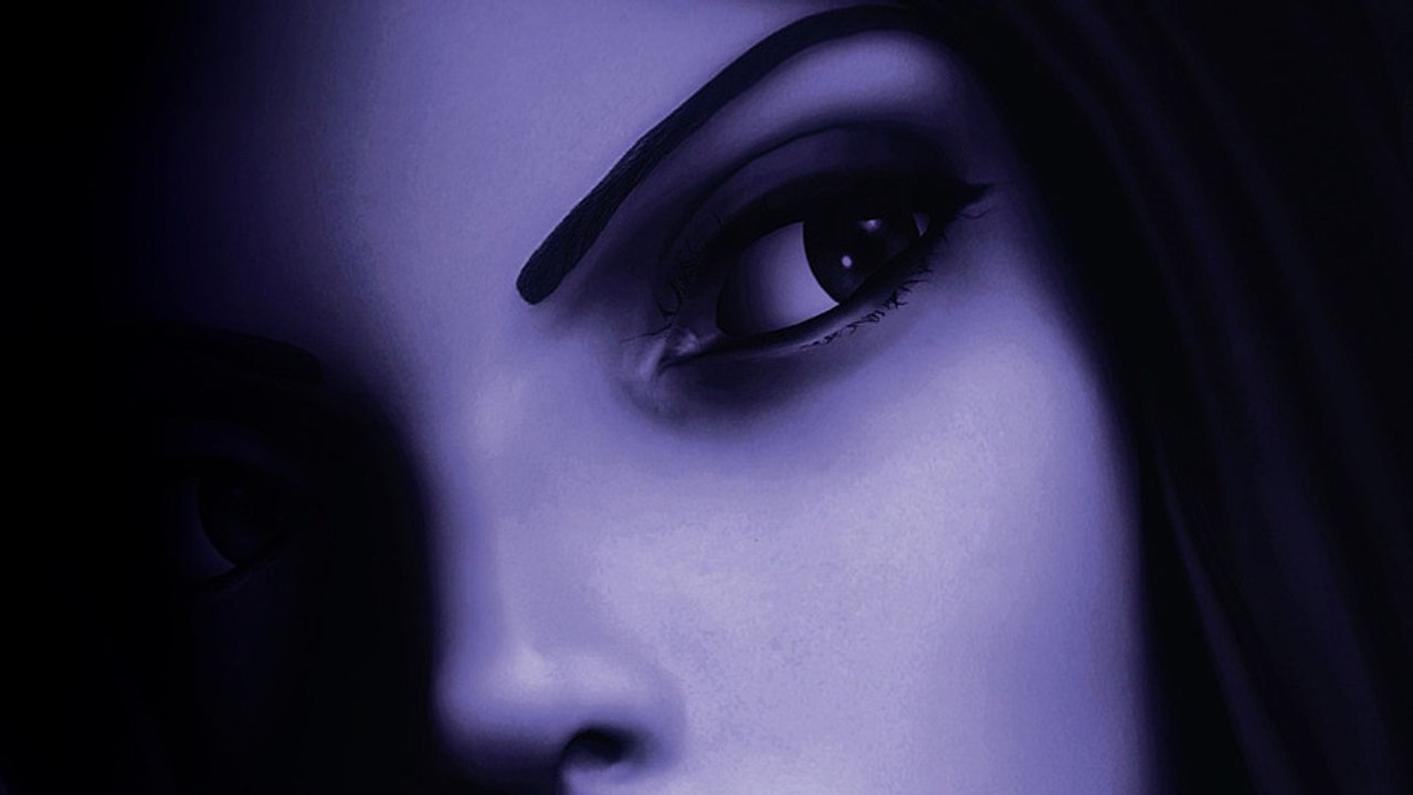 CGR Trailers - DARK E3 2013 Trailer