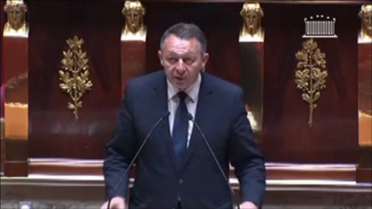 Vote refondation de l'école