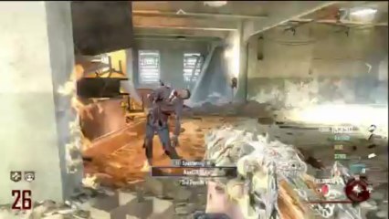 30 Rounds of Mob of the Dead Part 11: OUR Team is Trolled While Live Streaming (500k Subs Marathon)