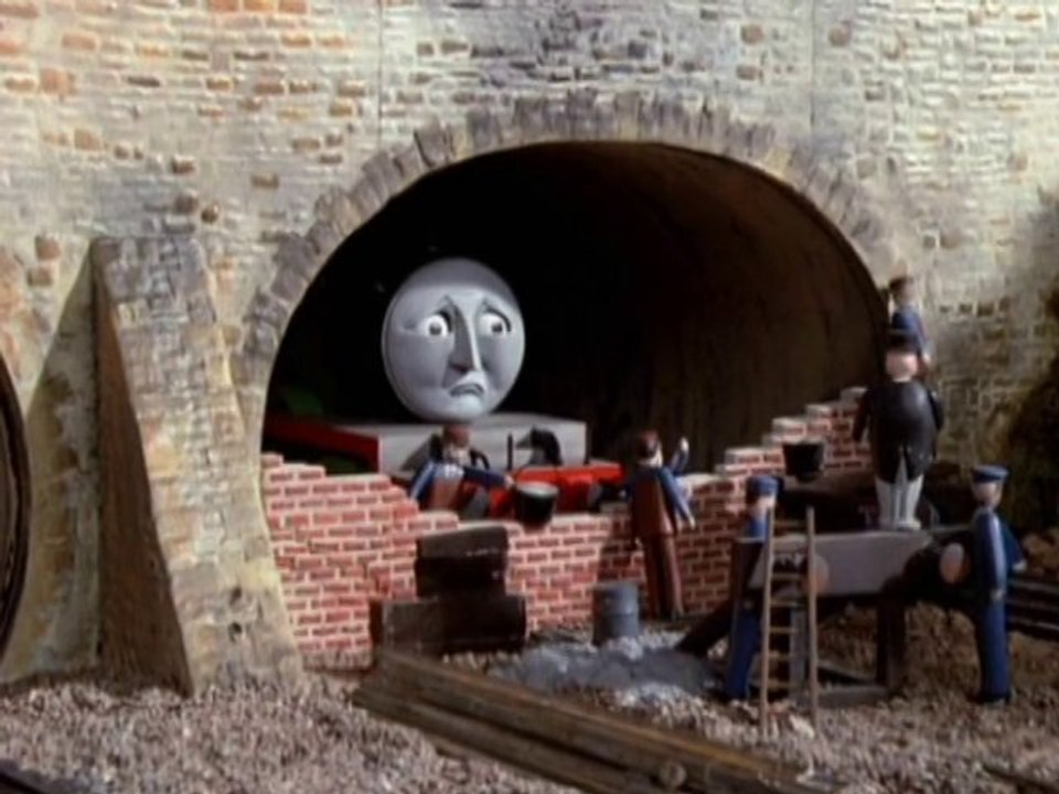 The Sad Story of Henry - 2nd Narration Redub