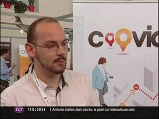 Technologie : Le Salon La Mélée Numérique (Toulouse)