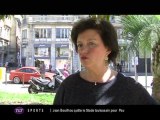 Municipales : Christine De Veyrac, candidate UDI (Toulouse)