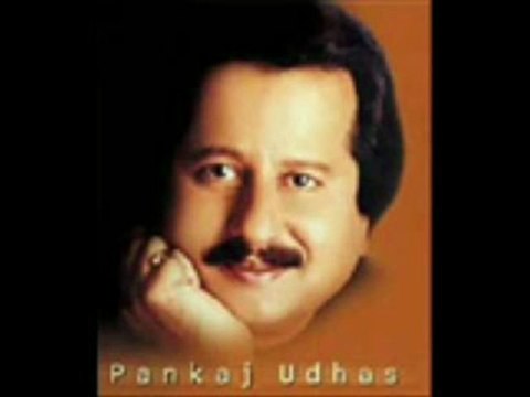 Kabhi Nahi Parh Sakta By Pankaj Udhas urdu ghazal