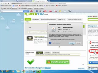 [TUTO] Commen telecharger des video sur Youtube