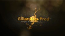 DJ Gilles Bass Teaser Website by Gilles Bass Prod
