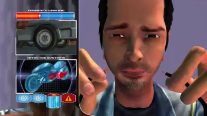 LocoCycle - E3 2013 Xbox One Gameplay B-Roll