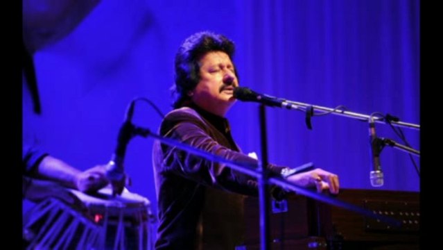 Kai Mausam ho By Pankaj Udhas urdu ghazal