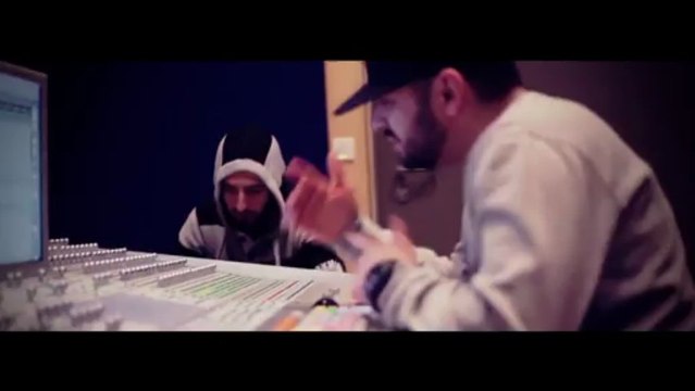 Butch Feat. Mc Kresha, Keepman, Lyrical Son - Para