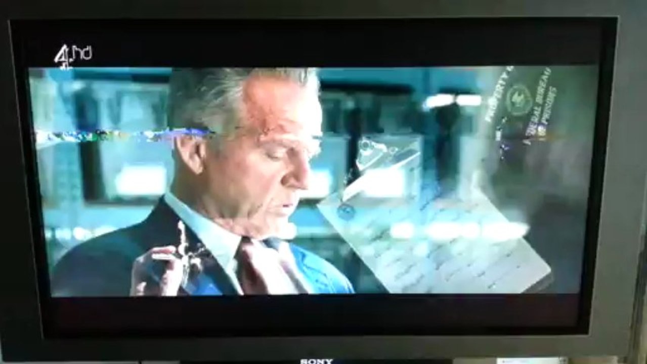 Poor YouView Recording