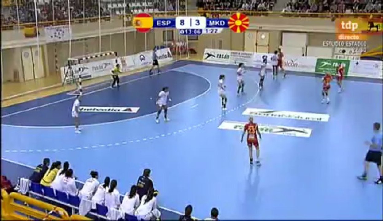 españa-macedonia 1