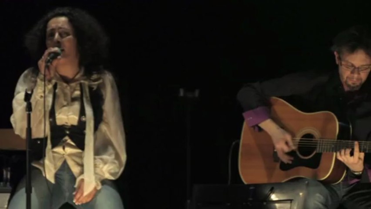 PeGy. Auteur compositeur interprète. Medley 1er concert.