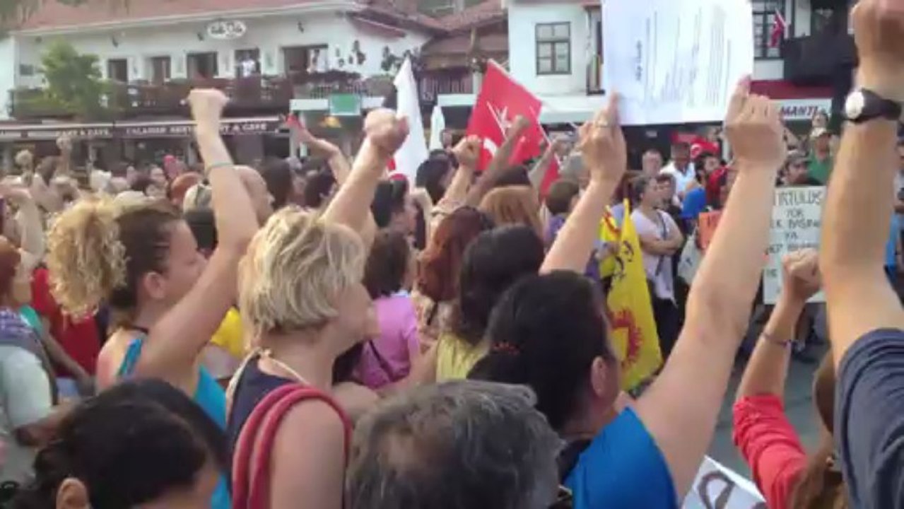 diren gezi, kaş-2-