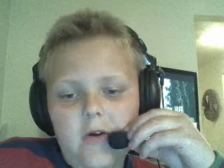 Friday Chatting Random