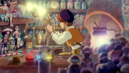 Country Roads Japanese