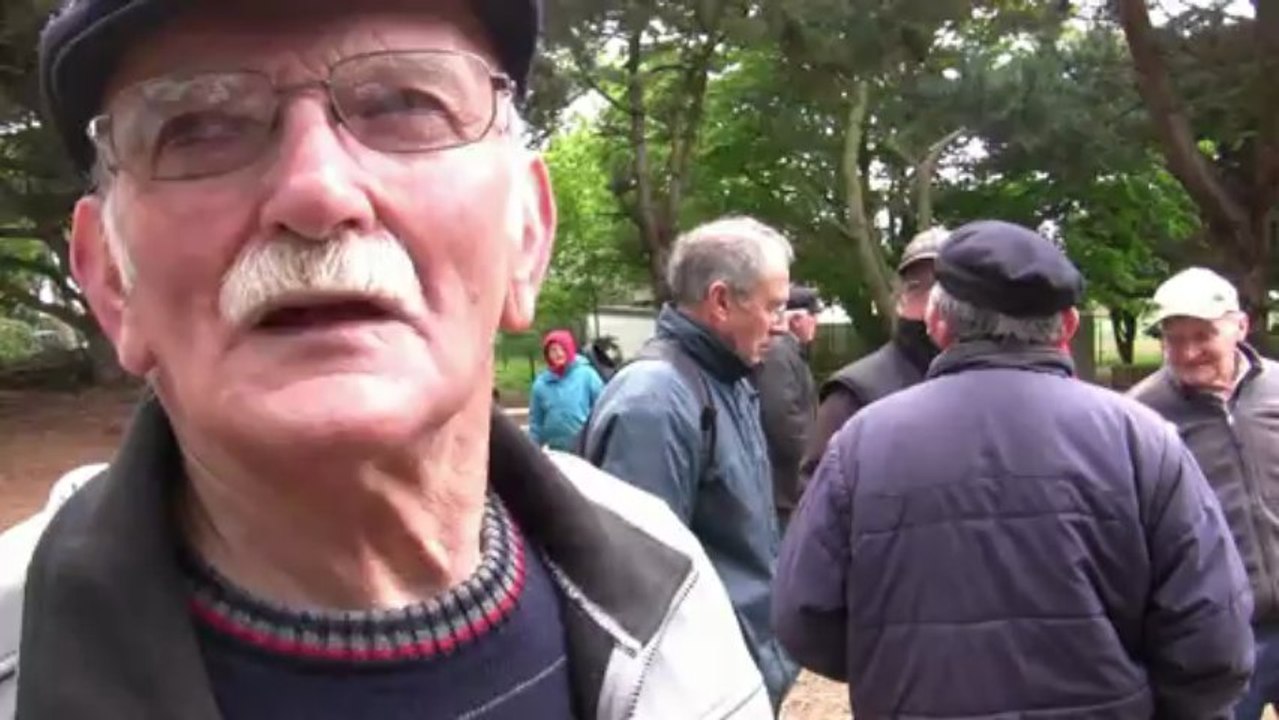 Trekezeg e Kalot