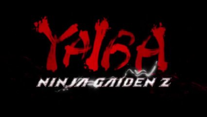 Yaiba : Ninja Gaiden Z - E3 2013 Trailer [HD]