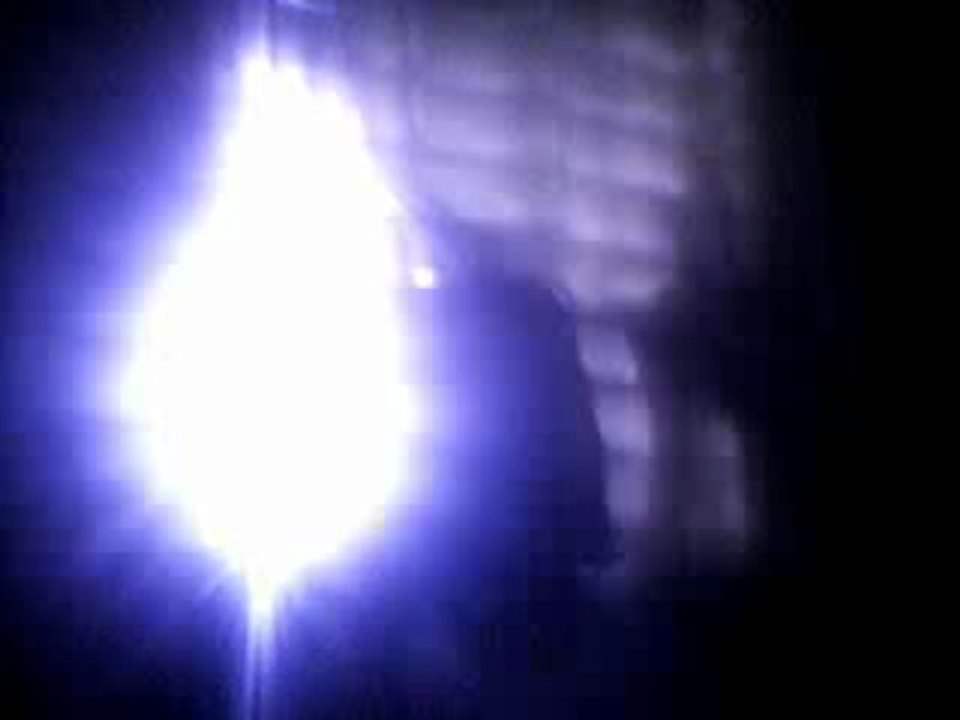 el segundo video