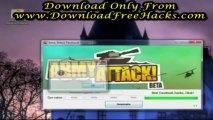 Army Attack Cheats Gold Cash Generator Hack 2013 Updated