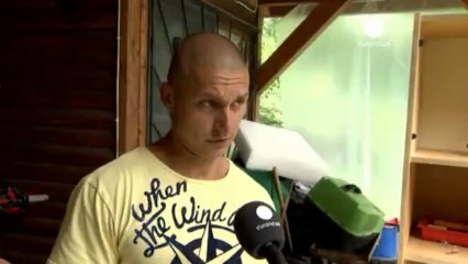 Ungheria, il Danubio continua a crescere